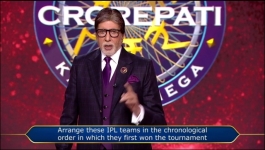 KBC - Season 15 - 10th October 2023